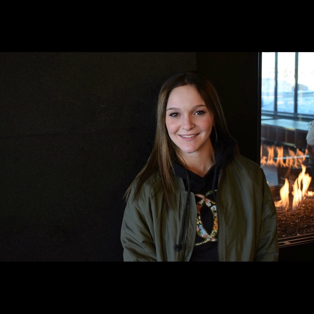 Meet your Posher, Brenn